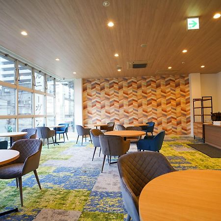 Hotel New Gaea Iizuka Экстерьер фото