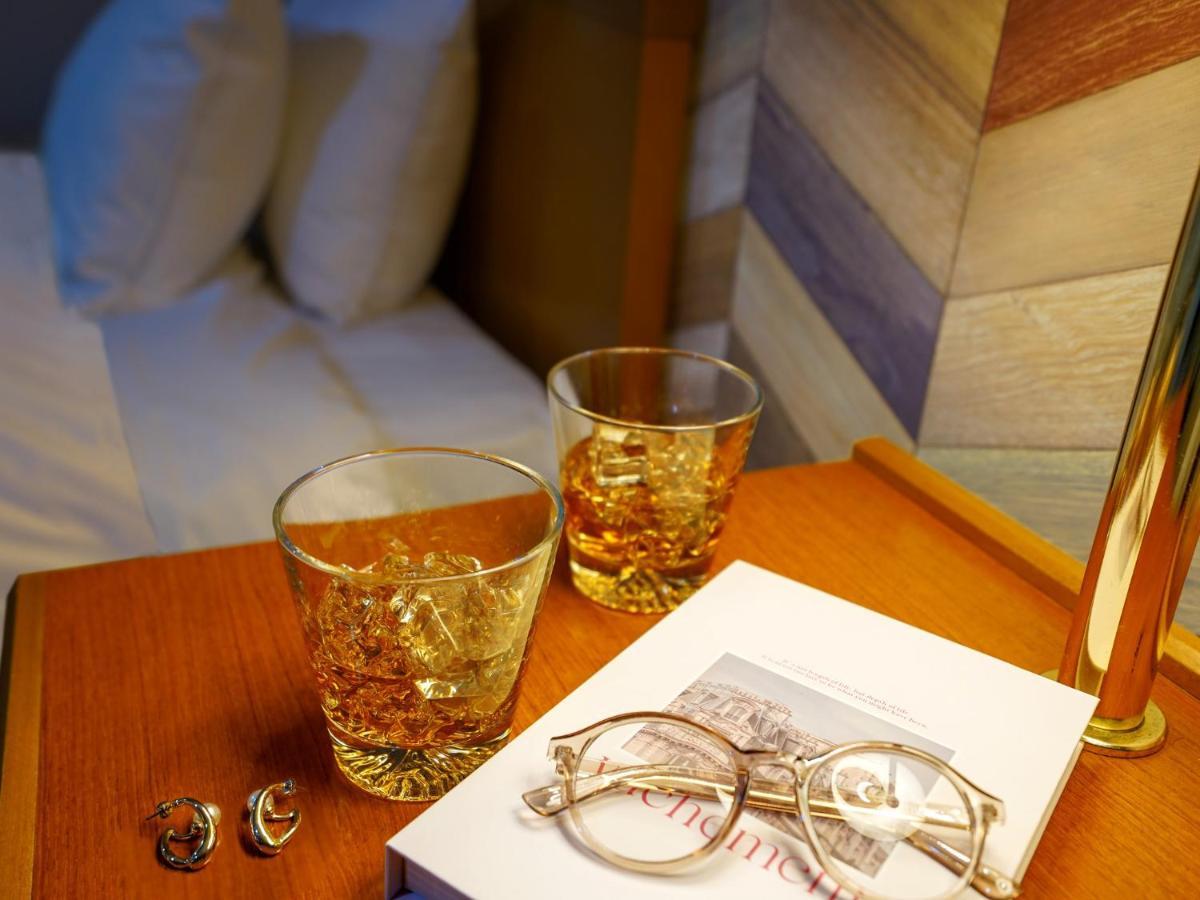 Hotel New Gaea Iizuka Экстерьер фото