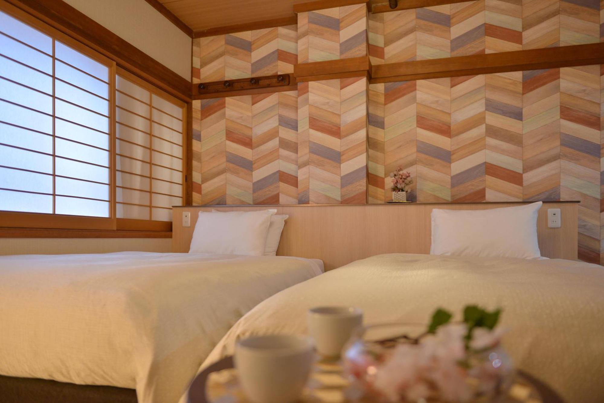 Hotel New Gaea Iizuka Экстерьер фото