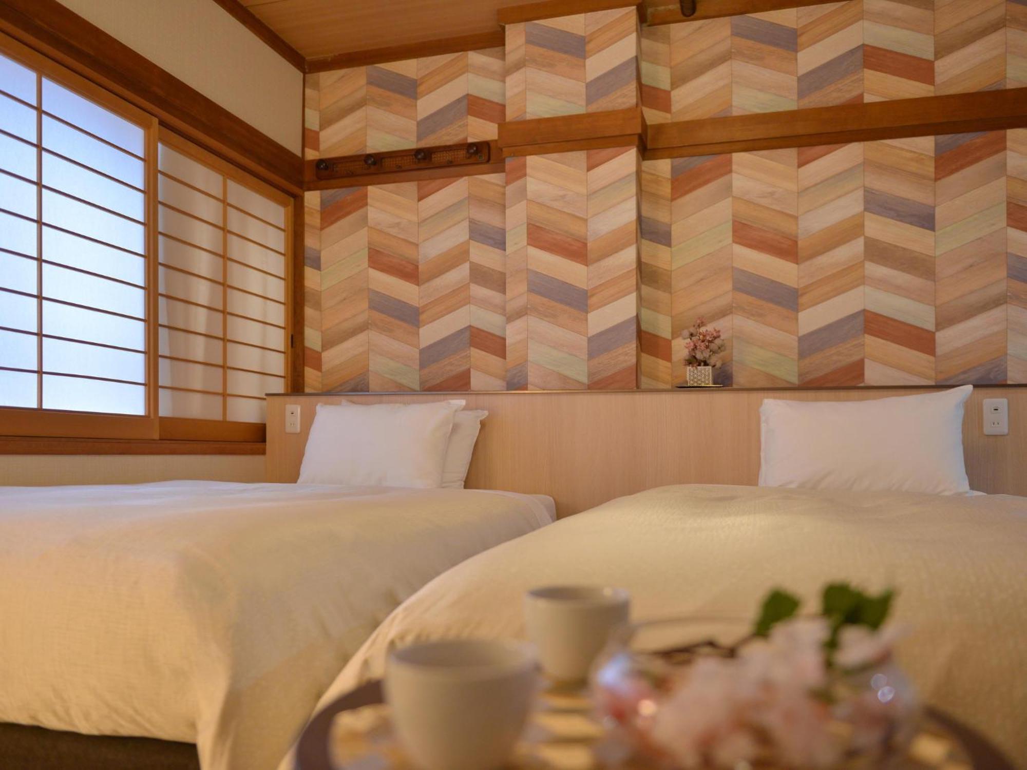 Hotel New Gaea Iizuka Экстерьер фото