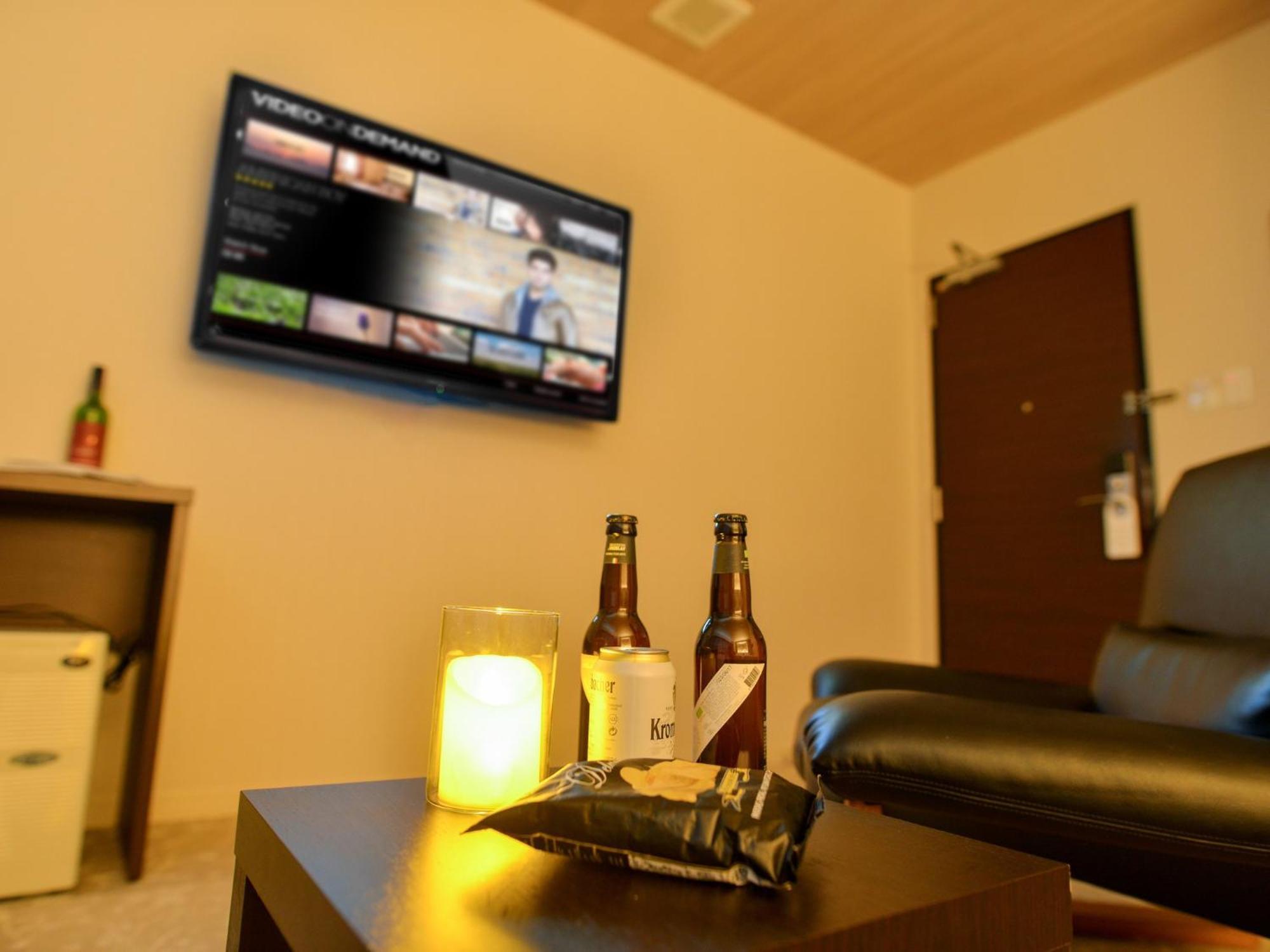 Hotel New Gaea Iizuka Экстерьер фото